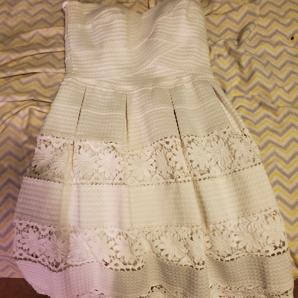 Hoco dress